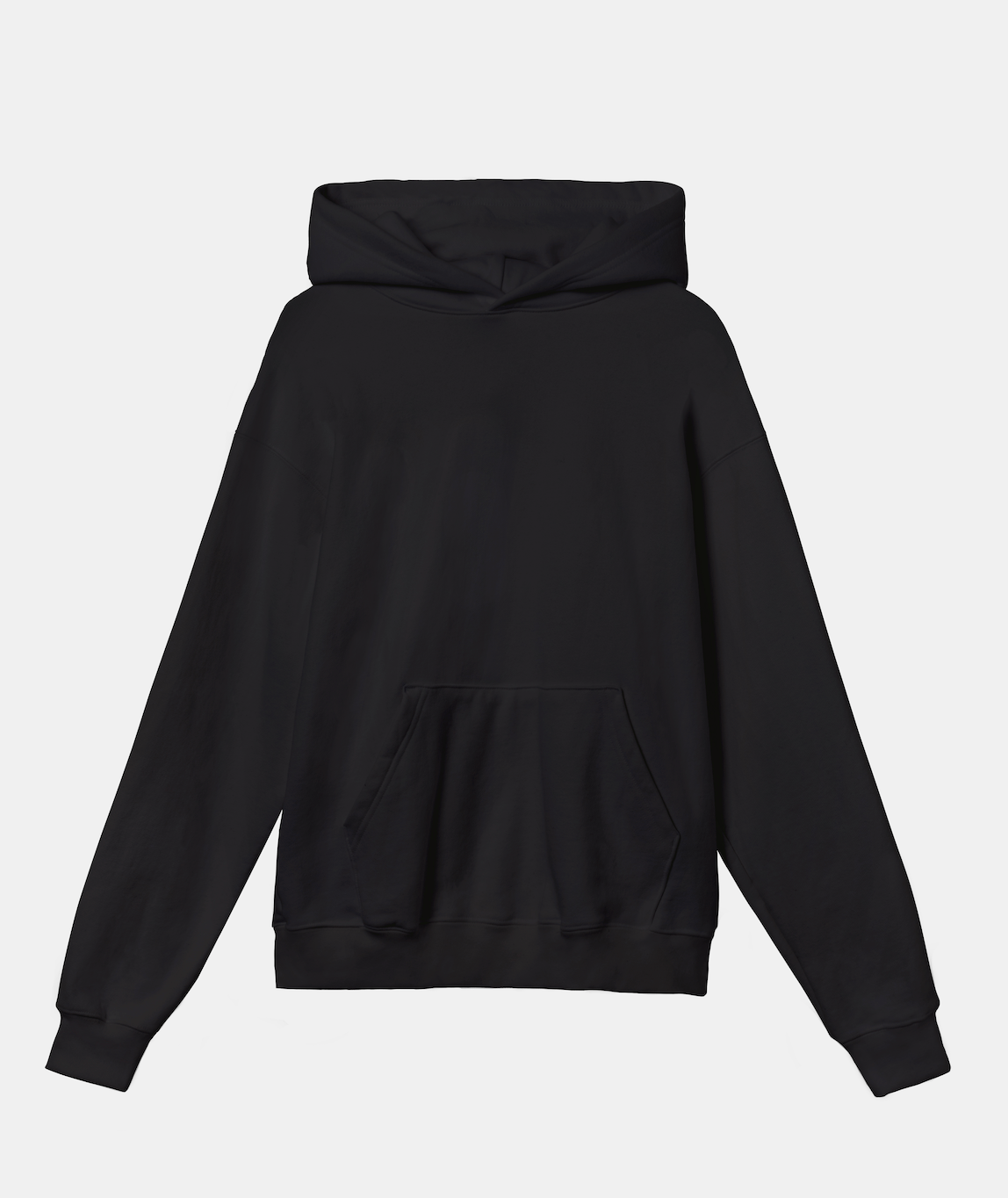 French Terry Hoodies | 100 Percent Cotton Hoodies