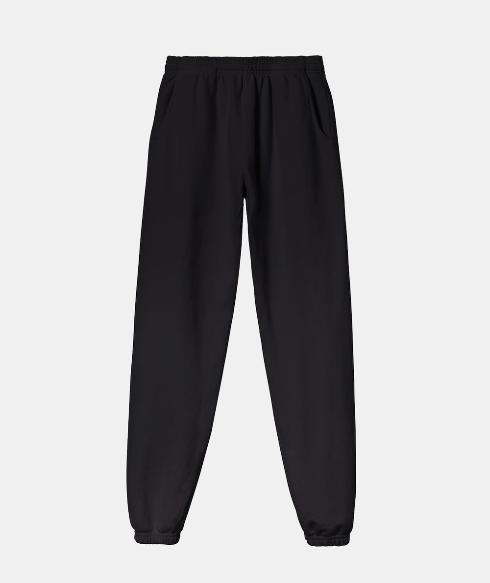 Plain sweatpants bulk sale