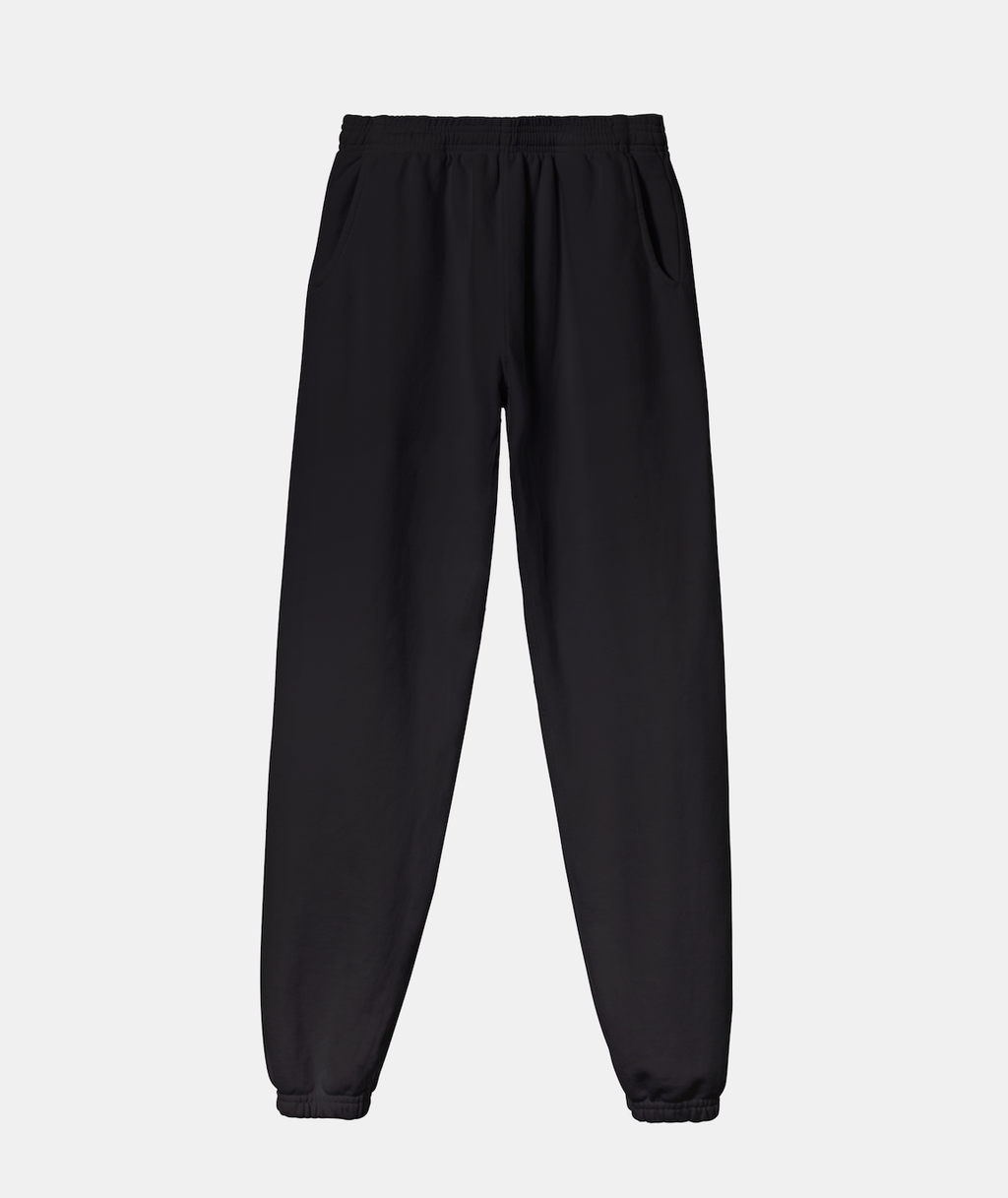 Mid-Weight French Terry Sweatpants