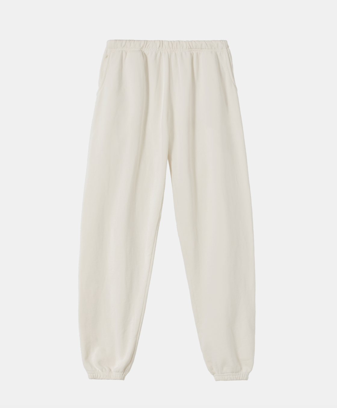 Heavy-Weight Fleece Sweatpants