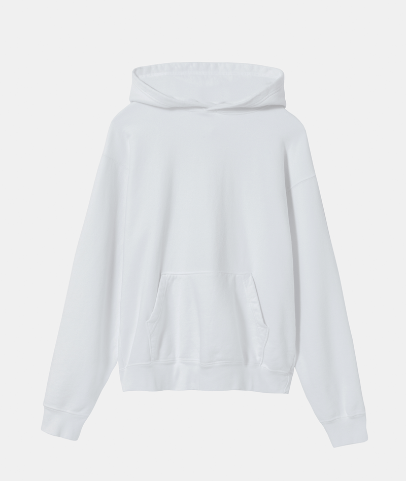 Heavy-Weight French Terry Hoodies Wholesale